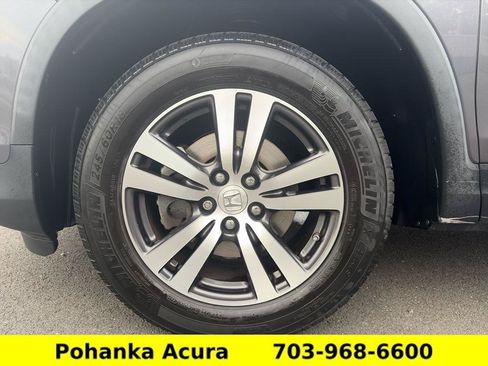 Used 2018 Honda Pilot EX-L image 29