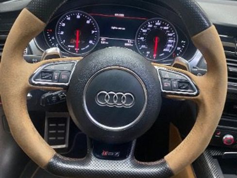 Used 2017 Audi RS 7 Performance w/ Driver Assistance Package image 34