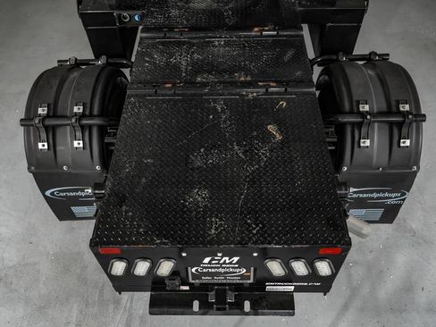 Used 2020 RAM 3500 Tradesman AWD/4WD image 49