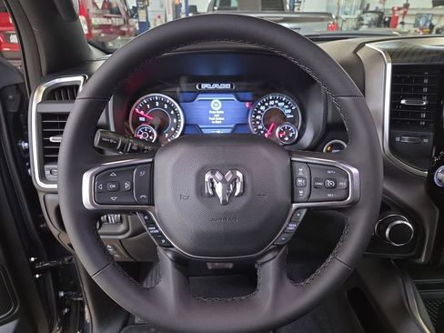 New 2026 RAM 1500 Big Horn image 14