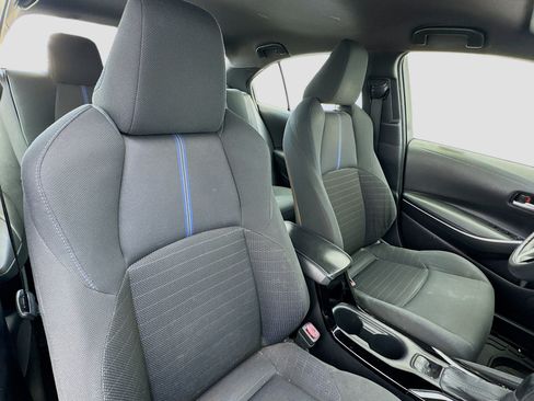 Used 2020 Toyota Corolla SE w/ Carpet Mat Package (TMS) FWD image 18