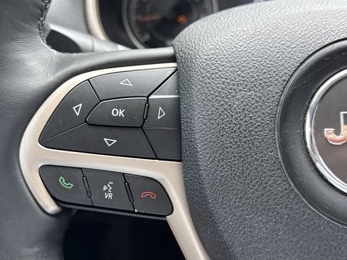 Used 2015 Jeep Cherokee Limited FWD image 19