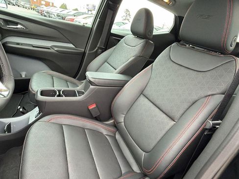 New 2027 Chevrolet Bolt RS w/ Technology Package FWD image 14