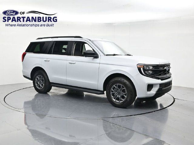 Used 2025 Ford Expedition Active RWD 360° Tour