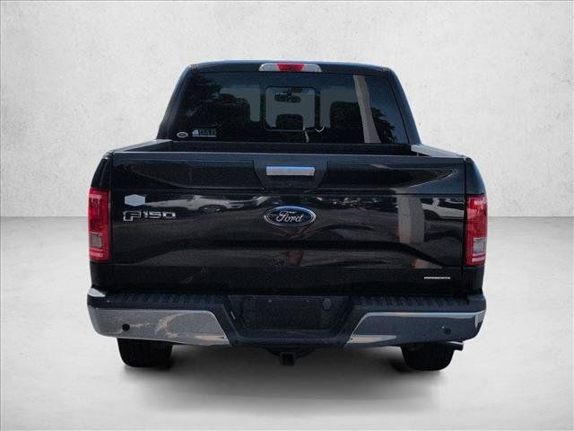 Used 2015 Ford F150 XLT w/ Equipment Group 302A Luxury RWD image 7