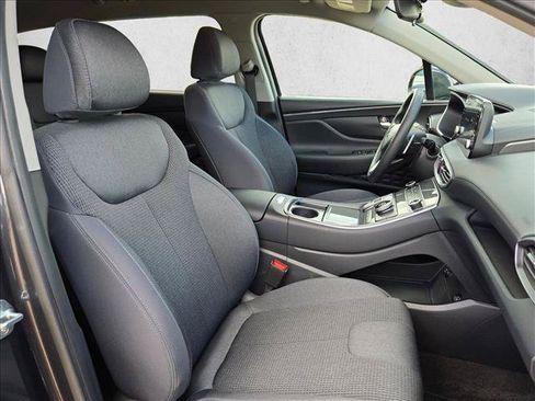 Used 2022 Hyundai Santa Fe SEL FWD image 20