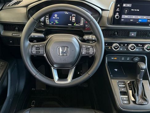 New 2026 Honda CR-V Sport-L image 14