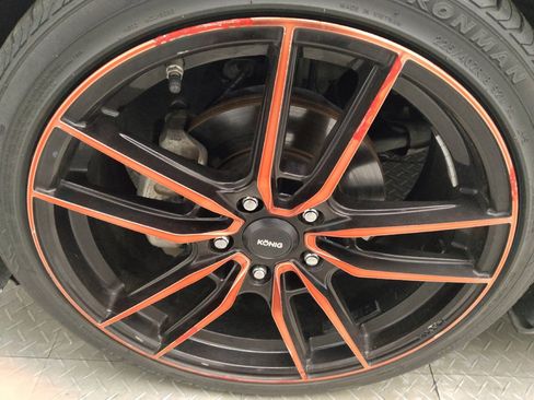 Used 2017 Hyundai Elantra SE image 31