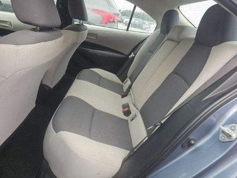 Used 2023 Toyota Corolla LE FWD image 13