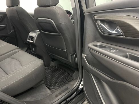 Used 2022 GMC Terrain SLE w/ Driver Convenience Package FWD image 35