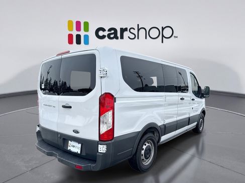 Used 2017 Ford Transit 150 XL image 5