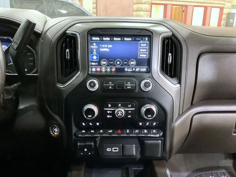 Certified 2021 GMC Sierra 1500 Denali w/ Denali Ultimate Package image 13