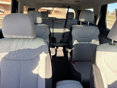 Used 2021 Hyundai Palisade SEL w/ Convenience Package image 34