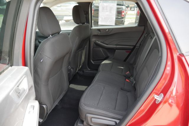 Used 2023 Ford Escape Active AWD/4WD image 24