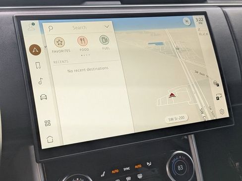 Certified 2023 Land Rover Range Rover First Edition image 19