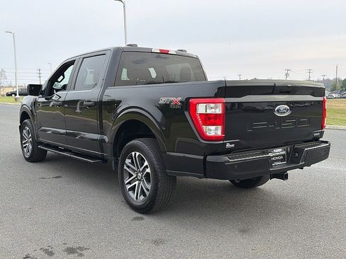 Used 2023 Ford F150 XL w/ STX Appearance Package image 4