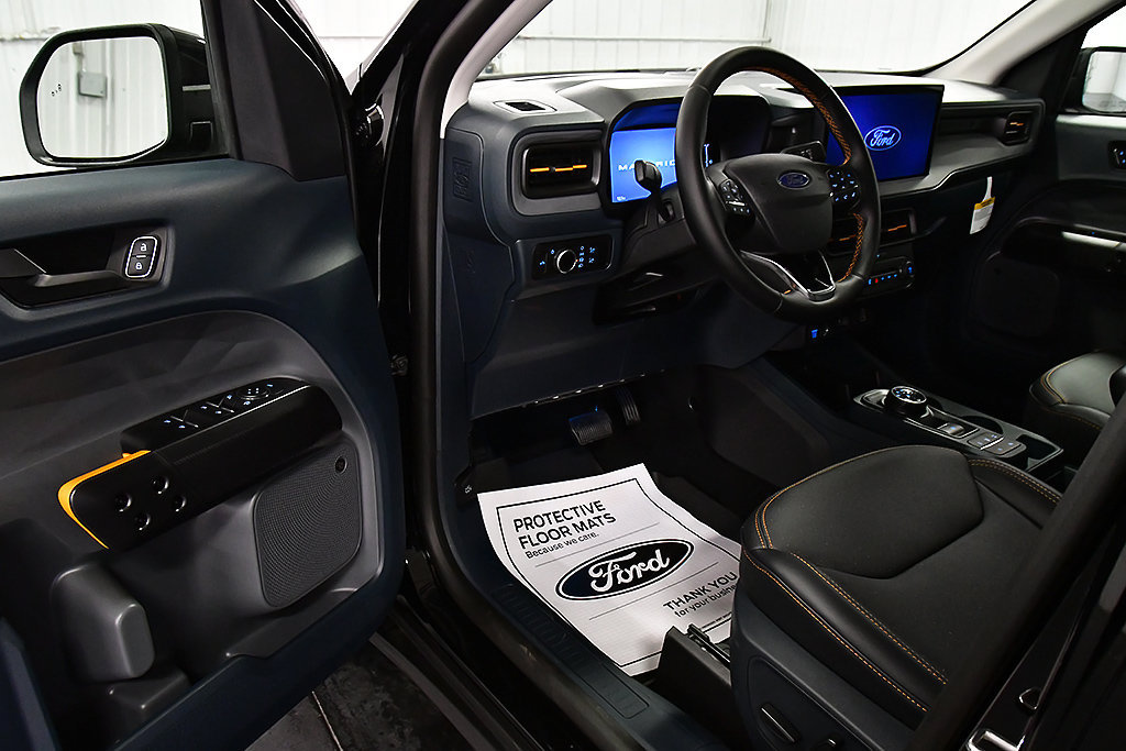 New 2026 Ford Maverick Tremor AWD/4WD image 16