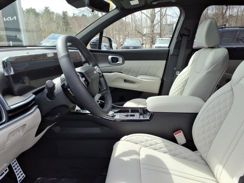 New 2026 Kia Sorento SX Prestige AWD/4WD image 6
