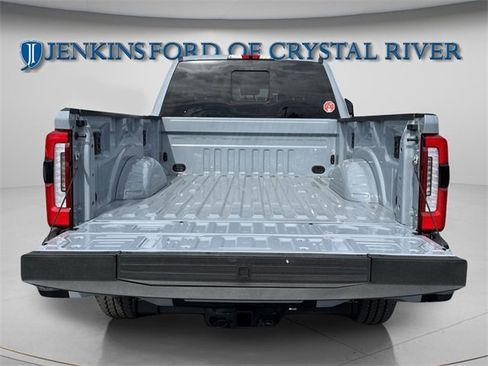 New 2026 Ford F250 Platinum w/ FX4 Off-Road Package image 41