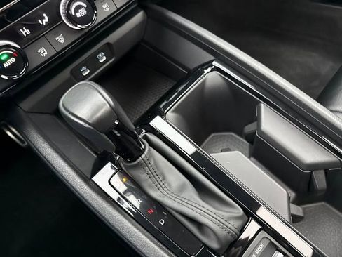 Certified 2023 Honda Accord Sport image 30