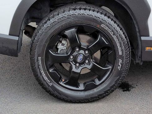 Used 2022 Subaru Forester Wilderness image 14