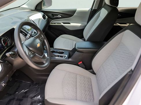 Used 2024 Chevrolet Equinox LS w/ LS Convenience Package FWD image 8
