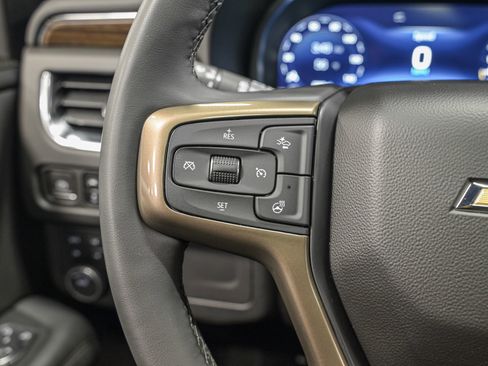 Used 2023 Chevrolet Tahoe High Country w/ Premium Package 2 image 19