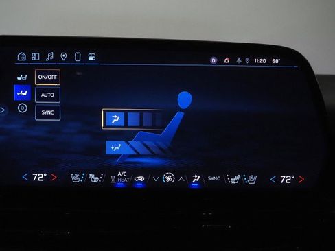 Used 2025 Chevrolet Silverado EV RST image 55