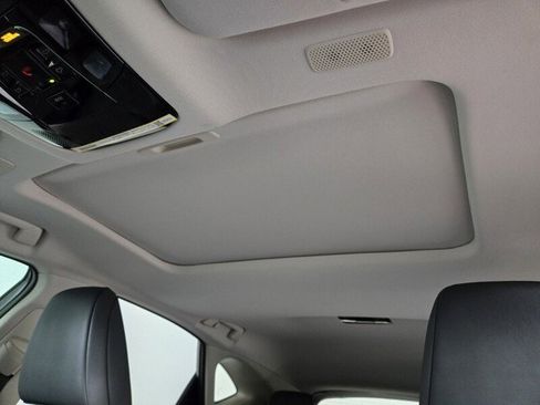 Certified 2025 Lexus NX 350h AWD w/ Premium Package image 14