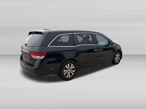 Used 2015 Honda Odyssey EX-L image 4