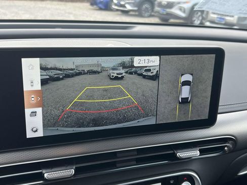 New 2024 Genesis GV60 Performance AWD/4WD image 28