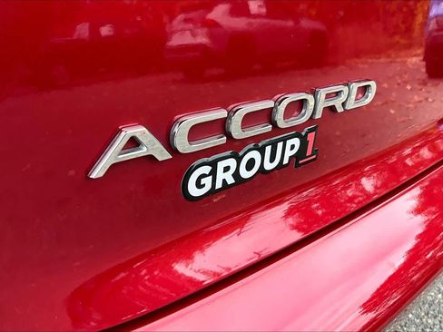 Used 2023 Honda Accord LX image 9