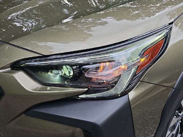 Certified 2024 Subaru Outback Limited AWD/4WD image 27