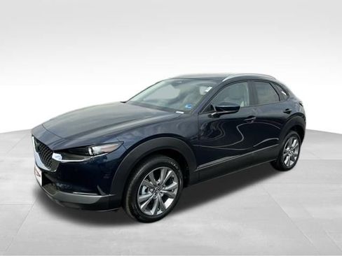 New 2026 MAZDA CX-30 AWD 2.5 S image 1