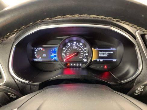 Used 2020 Ford Edge ST w/ Equipment Group 401A image 6