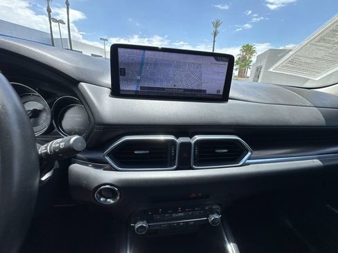 Used 2024 MAZDA CX-5 Carbon Edition AWD/4WD image 13