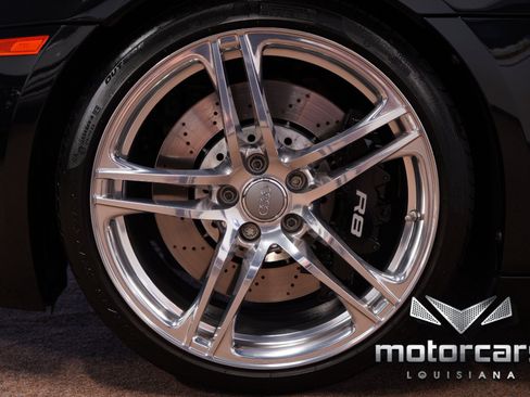 Used 2011 Audi R8 V10 AWD/4WD image 23