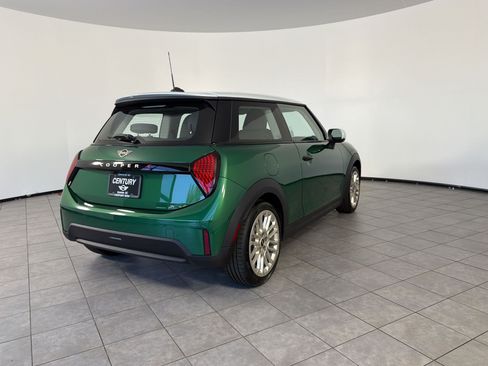 New 2026 MINI Cooper S FWD image 9