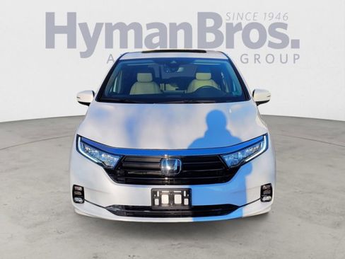 Used 2023 Honda Odyssey Touring image 8