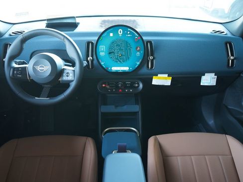 New 2027 MINI Cooper Countryman S AWD/4WD image 8