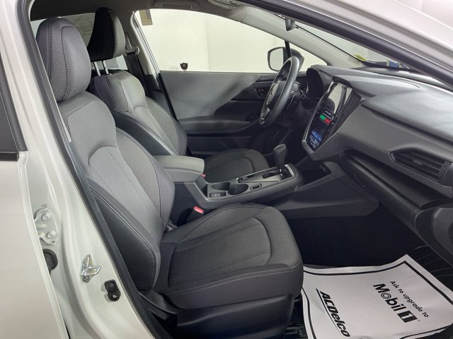 Used 2024 Subaru Crosstrek 2.0i Premium AWD/4WD image 5