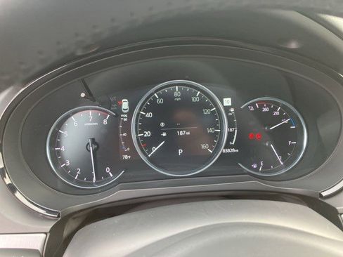 Used 2020 MAZDA CX-9 Grand Touring image 17