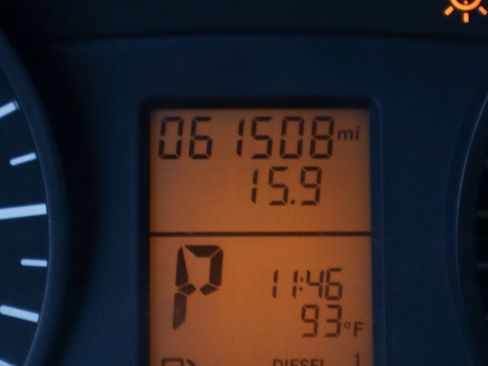 Used 2013 Mercedes-Benz Sprinter 3500 image 21