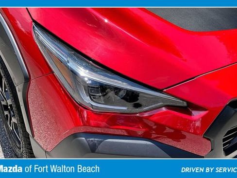 Used 2024 Subaru Crosstrek 2.5i Wilderness w/ Wilderness Package AWD/4WD image 32
