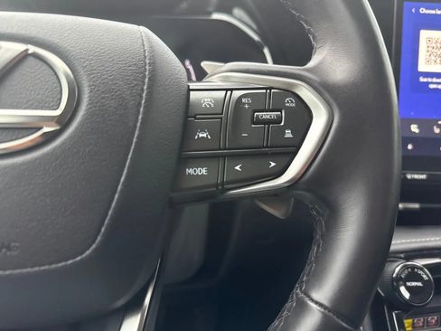 Used 2024 Lexus NX 250 FWD image 22