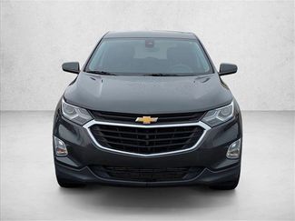 Used 2020 Chevrolet Equinox LT video 2