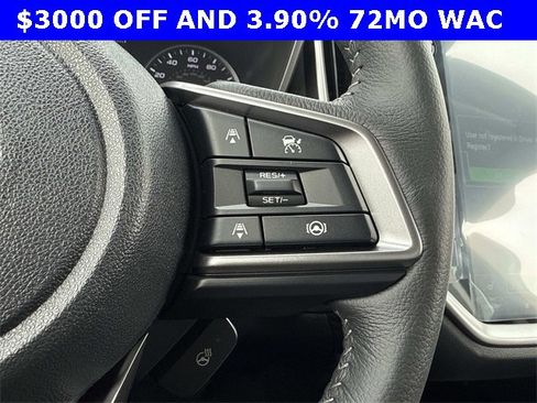 New 2026 Subaru Ascent Limited image 26