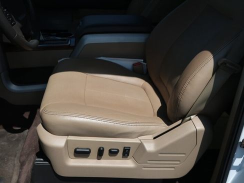 Used 2010 Ford F150 Lariat image 15