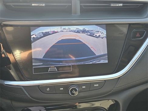 Used 2022 Buick Encore GX Select image 23