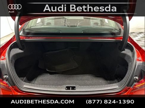 Used 2019 Volvo S60 T5 Momentum w/ Premium Package FWD image 11
